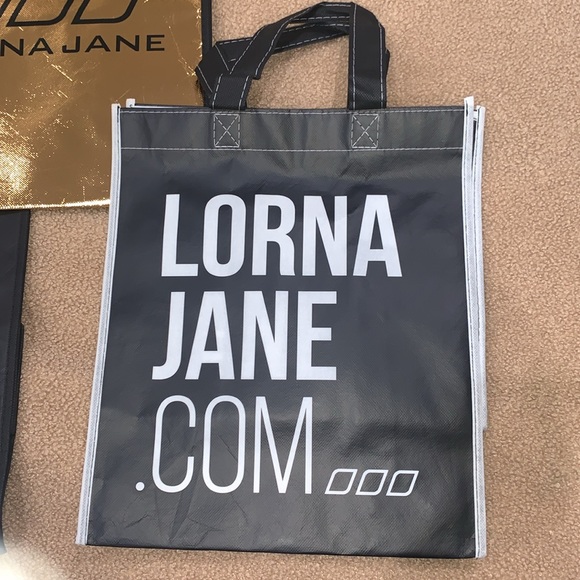 Lorna Jane Bag Bundle (3 totes) - Picture 2 of 5
